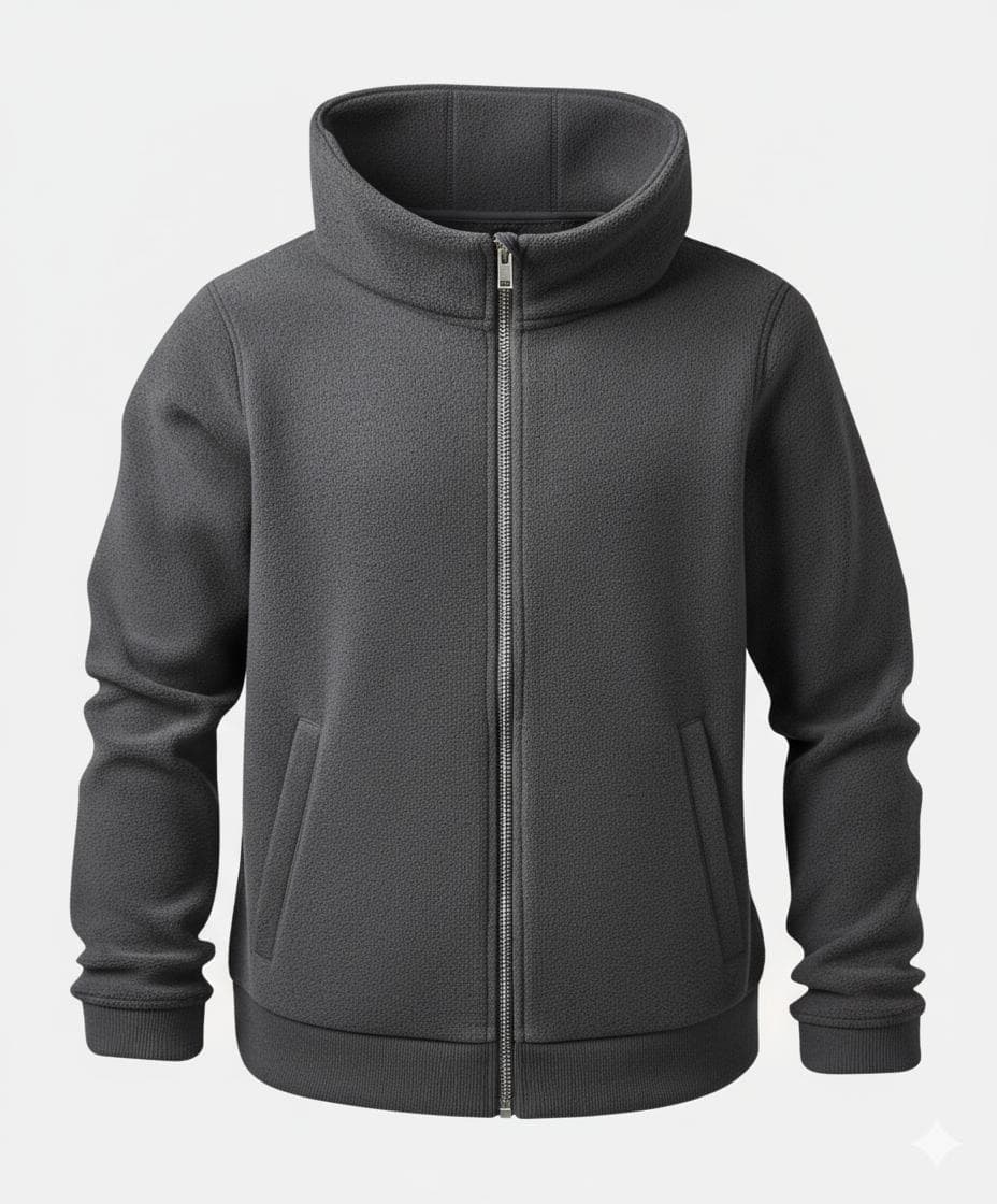 Medusa Sweatshirt - Image 4